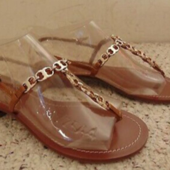 Tory Burch Sandals - Picture 3 of 4